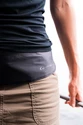 Peňaženka Life venture  Waterproof Body Wallet Waist