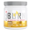 PhD Nutrition   Burn Pre-Workout 200 g