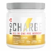 PhD Nutrition   Charge Pre-Workout 300 g