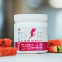 PhD Nutrition   Charge Pre-Workout 300 g