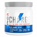 PhD Nutrition   Charge Pre-Workout 300 g