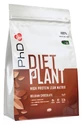 PhD Nutrition   Diet Plant Protein 1000 g