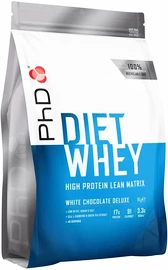 PhD Nutrition Diet Whey 1000 g