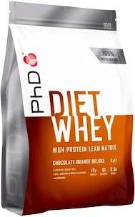 PhD Nutrition  Diet Whey 1000 g