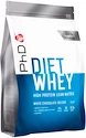 PhD Nutrition  Diet Whey 1000 g jahoda