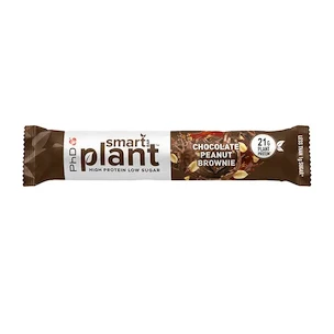 PhD Nutrition  Smart Plant Bar 64 g