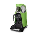 Pláštenka na batoh OSPREY POCO Child Carrier Raincover limon green