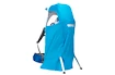 Pláštenka Thule  Child Carrier Rain Cover Blue