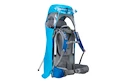 Pláštenka Thule  Child Carrier Rain Cover Blue