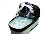 Pláštenka Thule Urban Glide 3 Bassinet Rain Cover