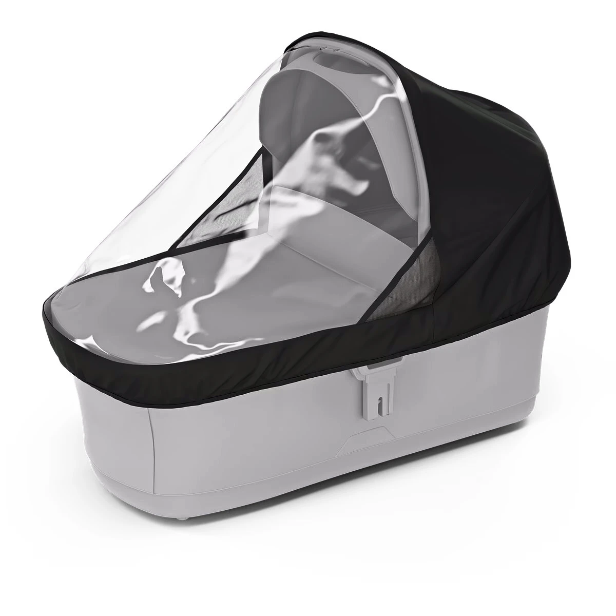 Pláštenka Thule Urban Glide 3 Bassinet Rain Cover