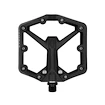 Platformové pedále Crankbrothers  Stamp 1 Large Black Gen 2