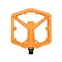 Platformové pedále Crankbrothers  Stamp 1 Large Orange Gen 2