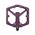 Platformové pedále Crankbrothers  Stamp 1 Large Plum Purple Gen 2