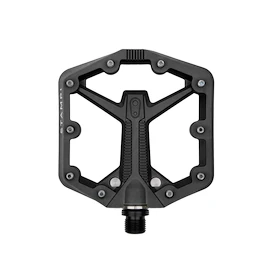 Platformové pedále Crankbrothers Stamp 1 Small Black Gen 2