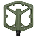 Platformové pedále Crankbrothers  Stamp 1 Small Green Gen 2