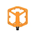 Platformové pedále Crankbrothers  Stamp 1 Small Orange Gen 2