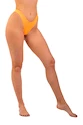 Plavky Nebbia  High Cut V-Shape Bikini Bottom 455 Orange Neon S