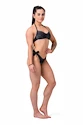 Plavky Nebbia Ocean Selected Earth Powered bikini - top 556 volcanic black