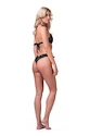 Plavky Nebbia Ocean Selected Earth Powered brasil bikini - bottom 557 volcanic black