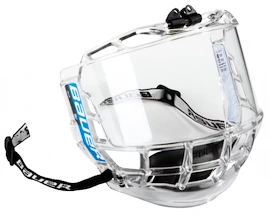 Plexi Bauer Concept 3 Full Shield Junior Junior