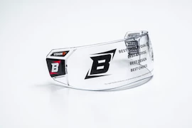 Plexi Bosport Vision17 Pro B2 Box Black