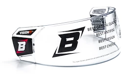 Plexi Bosport Vision17 Pro B5 Box Black