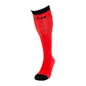 Podkolienky CCM  Sock Line Red Senior