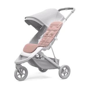 Polstrovanie sedadla Thule Spring Seat Liner - Misty Rose