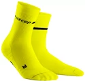 Ponožky CEP  Neon Neon Yellow  II