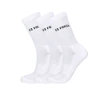 Ponožky FZ Forza  Comfort Sock Long  3 Pack White