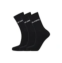 Ponožky FZ Forza  Forza Sock Classic 3 Pack Black