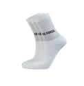 Ponožky FZ Forza  Forza Sock Classic 3 Pack White