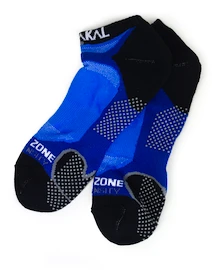 Ponožky Karakal Socks Quad Density X4 Trainer Blue/Black-41-47