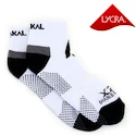 Ponožky Karakal  Socks X2+ Men Trainer White/Black-41-47