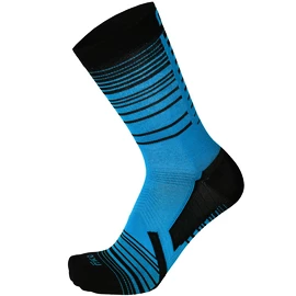 Ponožky Mico Light Weight Trail Sock Turchese