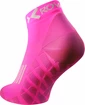 Ponožky ROYAL BAY  Low-Cut neon pink