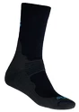 Ponožky Sensor  Expedition Merino navy-grey