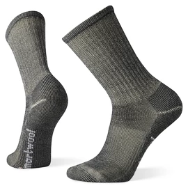 Ponožky Smartwool Hike Classic Edition Light Cushion Crew Light Gray