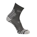 Ponožky Spring Revolution 2.0  Race Protective gray  S