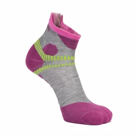 Ponožky Spring Revolution 2.0 Speed Trail purple