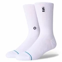 Ponožky Stance  Logoman ST White  S