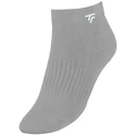 Ponožky Tecnifibre  Socks Low-Cut Silver 3 Pack