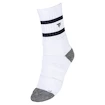 Ponožky Tecnifibre  Tech Socks White  EUR 44-48