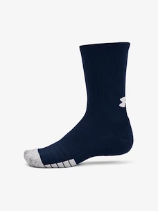 Ponožky Under Armour  Crew 3pk-NVY