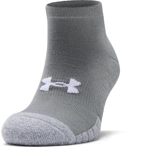 Ponožky Under Armour HeatGear Locut gray  XL