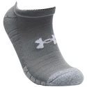 Ponožky Under Armour HeatGear NS gray