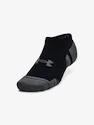 Ponožky Under Armour  Performance Cotton 3pk NS-BLK