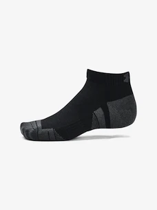 Ponožky Under Armour  Performance Tech 3pk Low-BLK