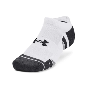 Ponožky Under Armour  Performance Tech 3pk NS-WHT